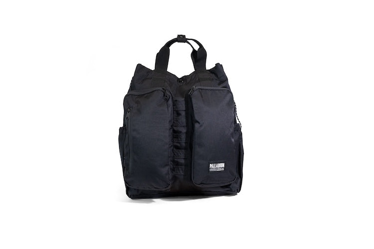 U HA TOTE BAG 01