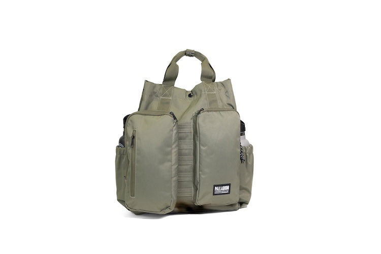 U HA TOTE BAG 01