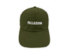 SIGNATURE WR CAP