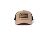 TRUCKER HAT