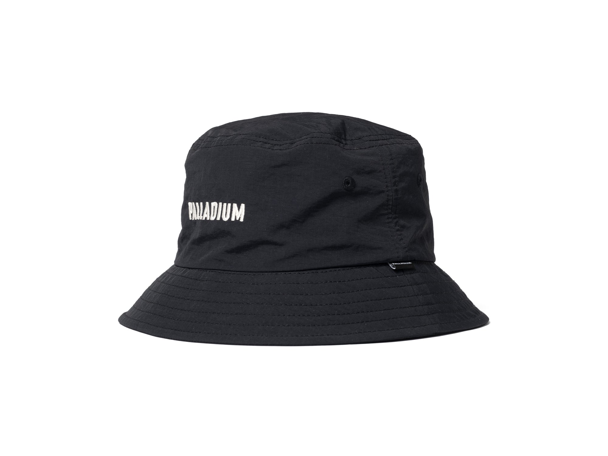 EMBROIDERED BUCKET HAT