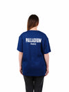 TEE SHIRT PALLADIUM
