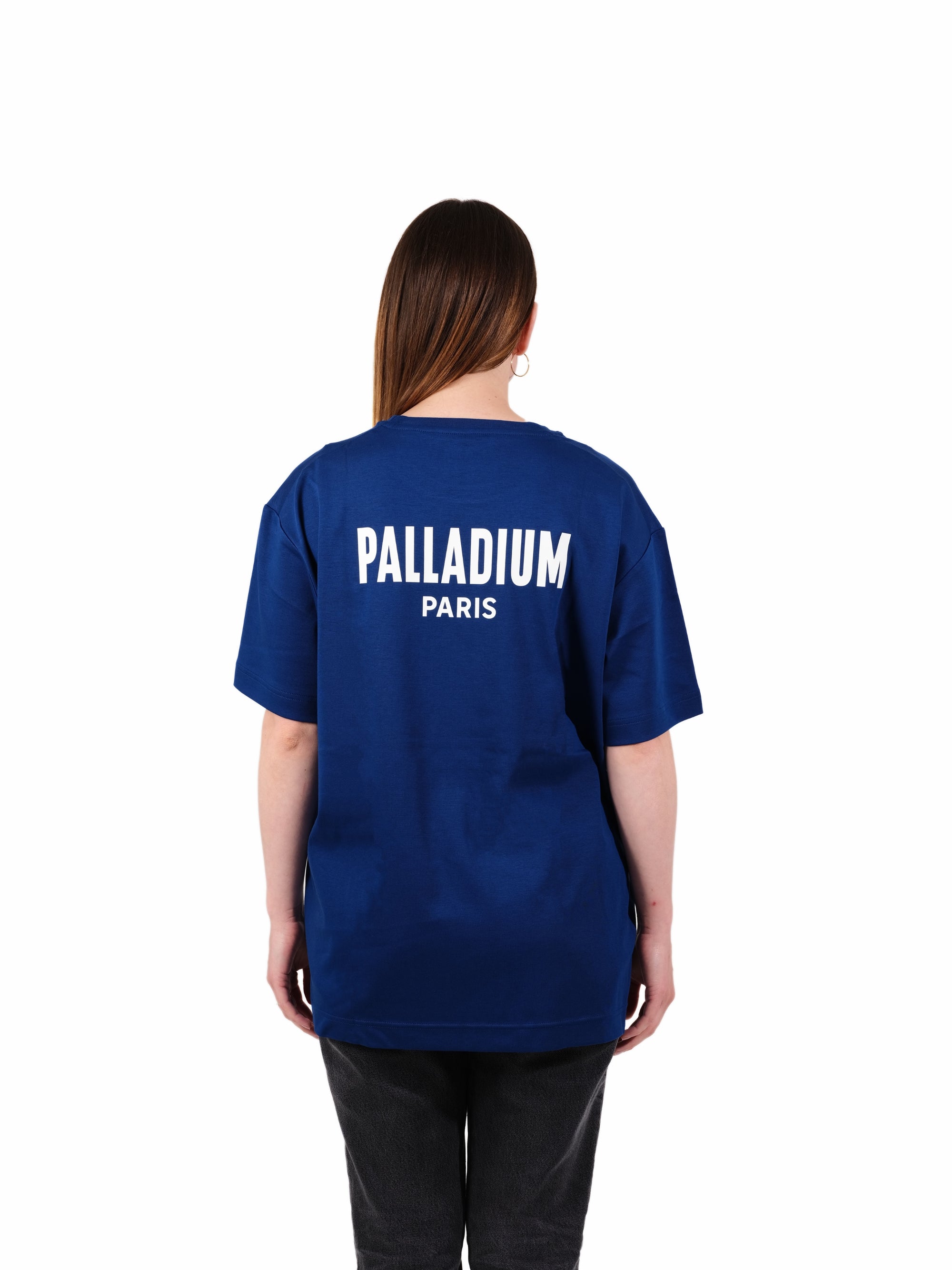 TEE SHIRT PALLADIUM