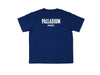 TEE SHIRT PALLADIUM