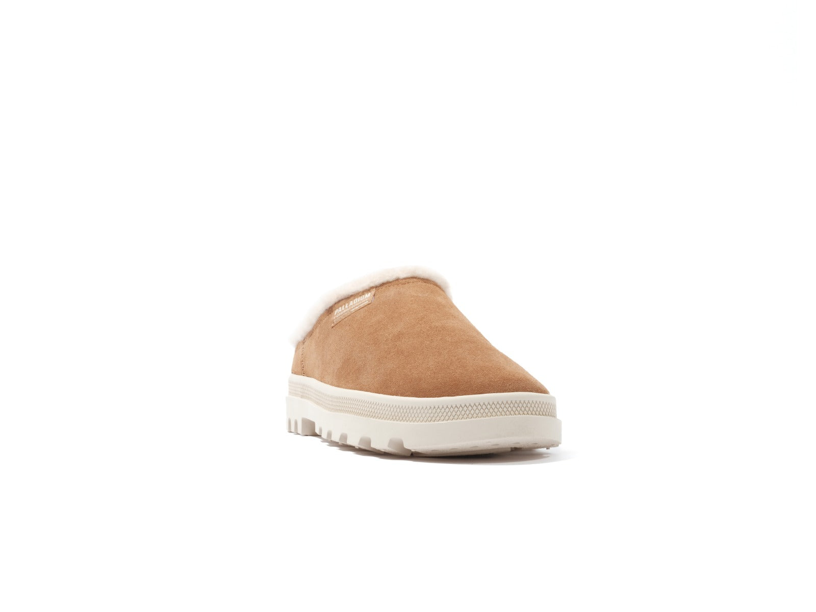 PALLADUNE MULE WARM