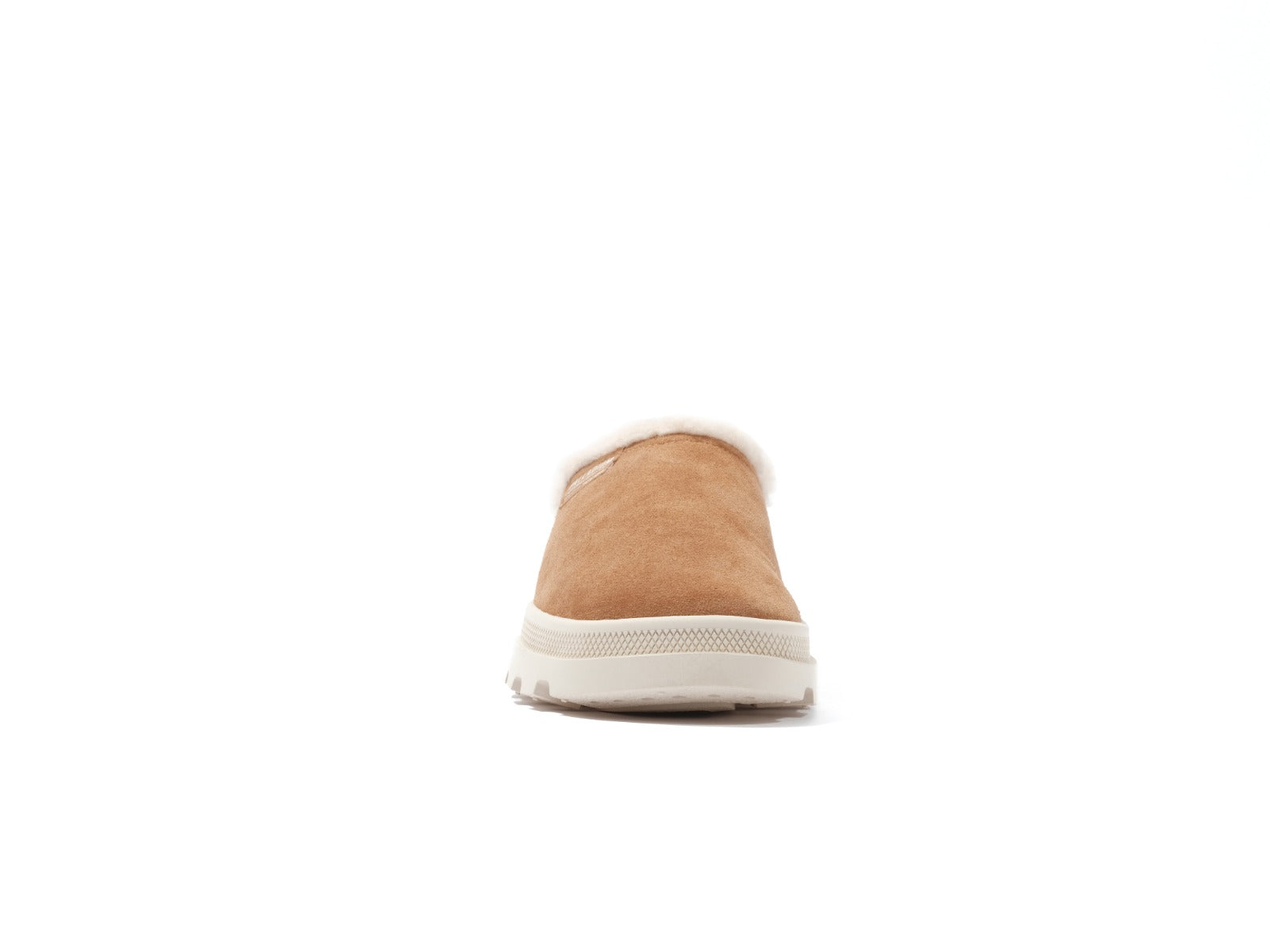 PALLADUNE MULE WARM