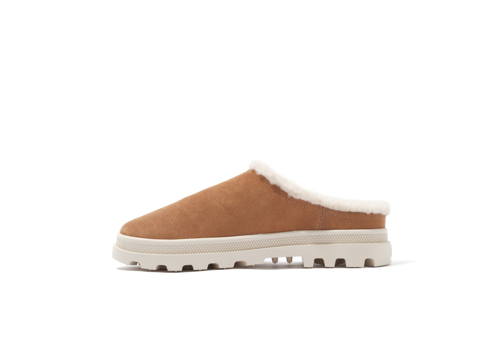 PALLADUNE MULE WARM