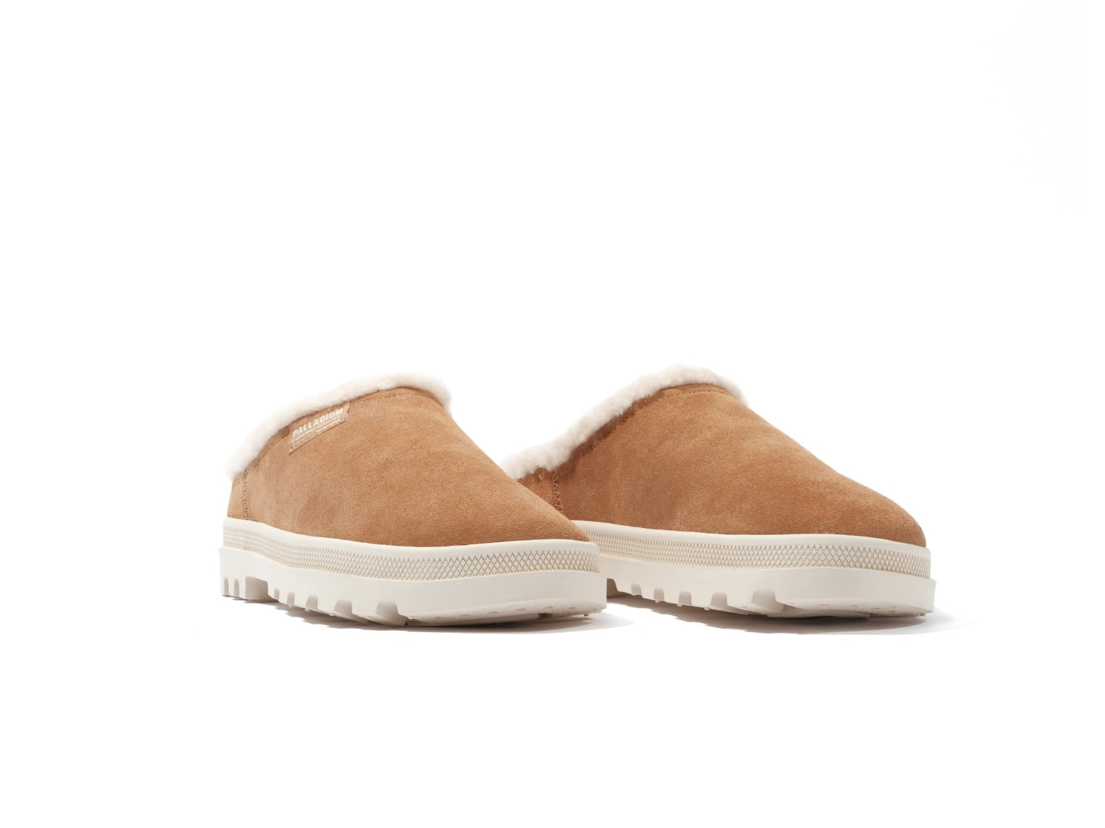 PALLADUNE MULE WARM