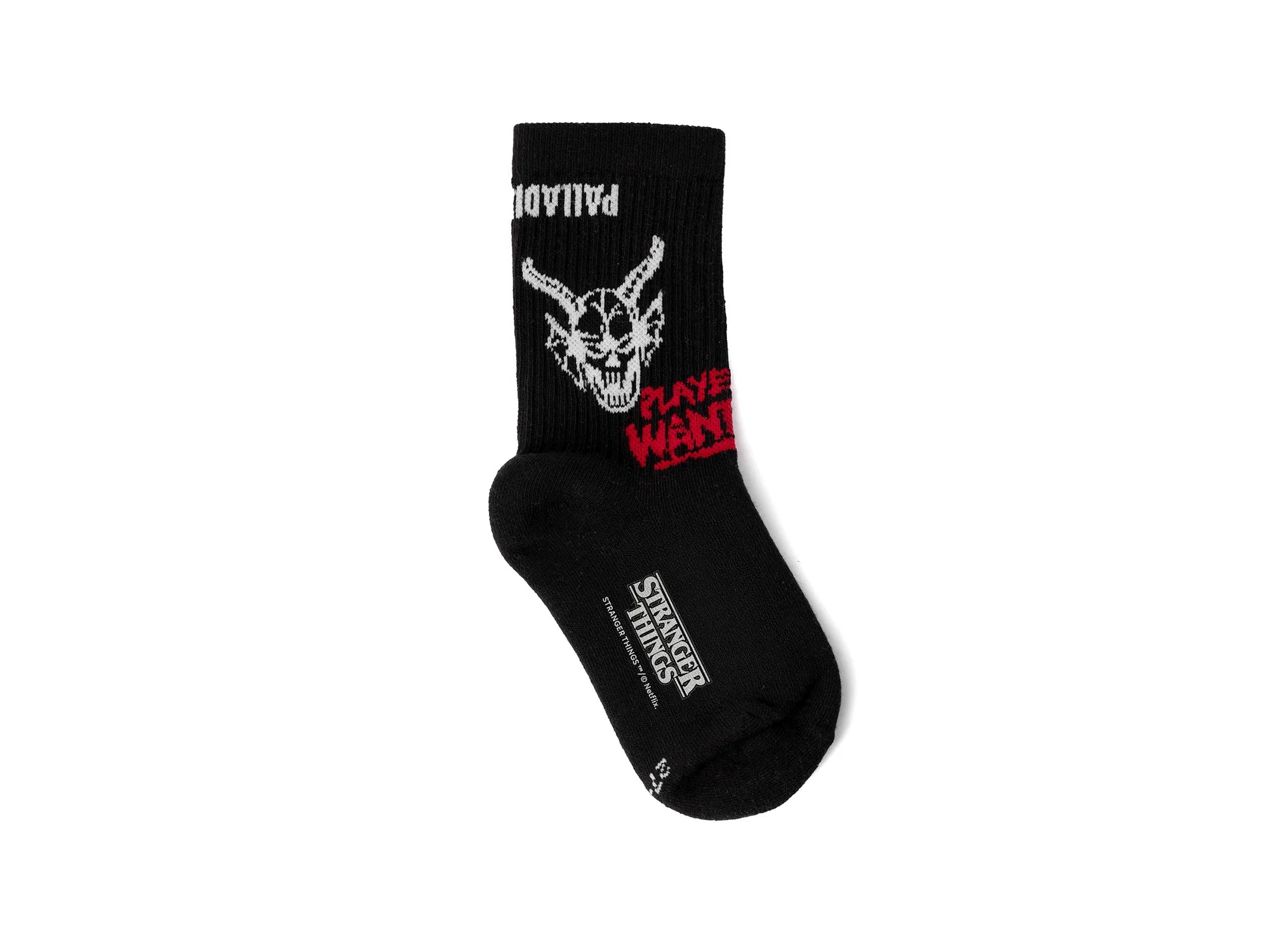 HELLFIRE SOCKS KID