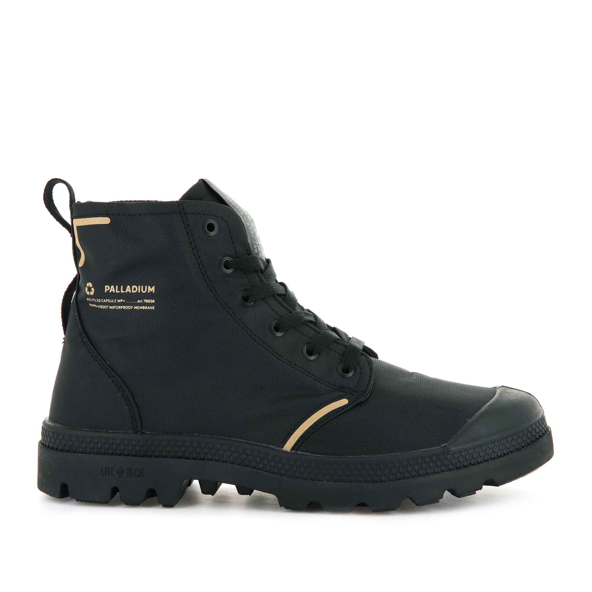 Pampa Lite+ Recycled Waterproof+