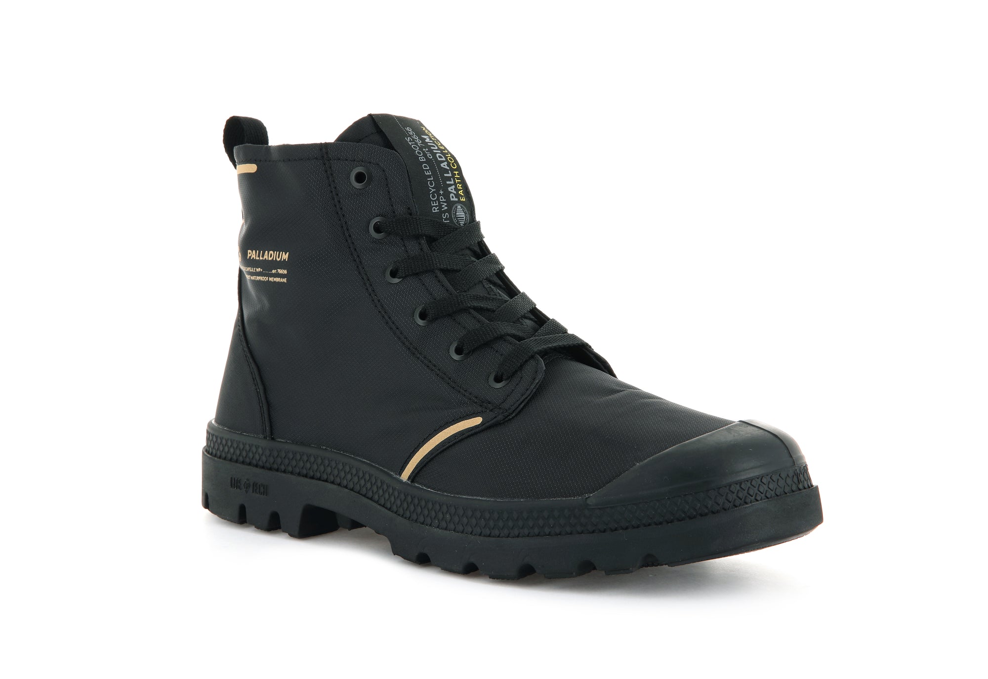 Pampa Lite+ Recycled Waterproof+