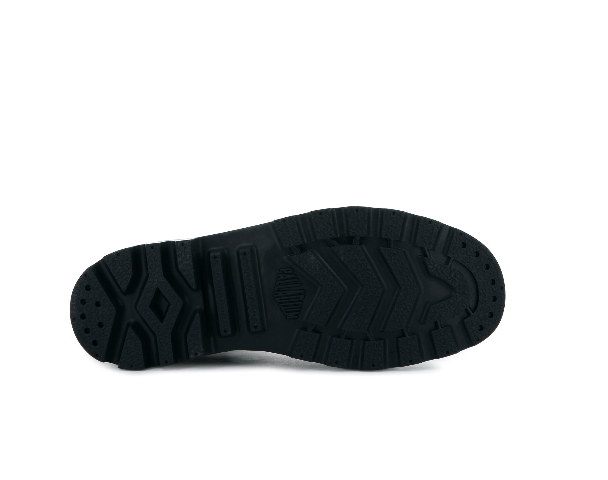 Pampa Zip Leather ESS