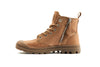 Pampa Zip Leather ESS