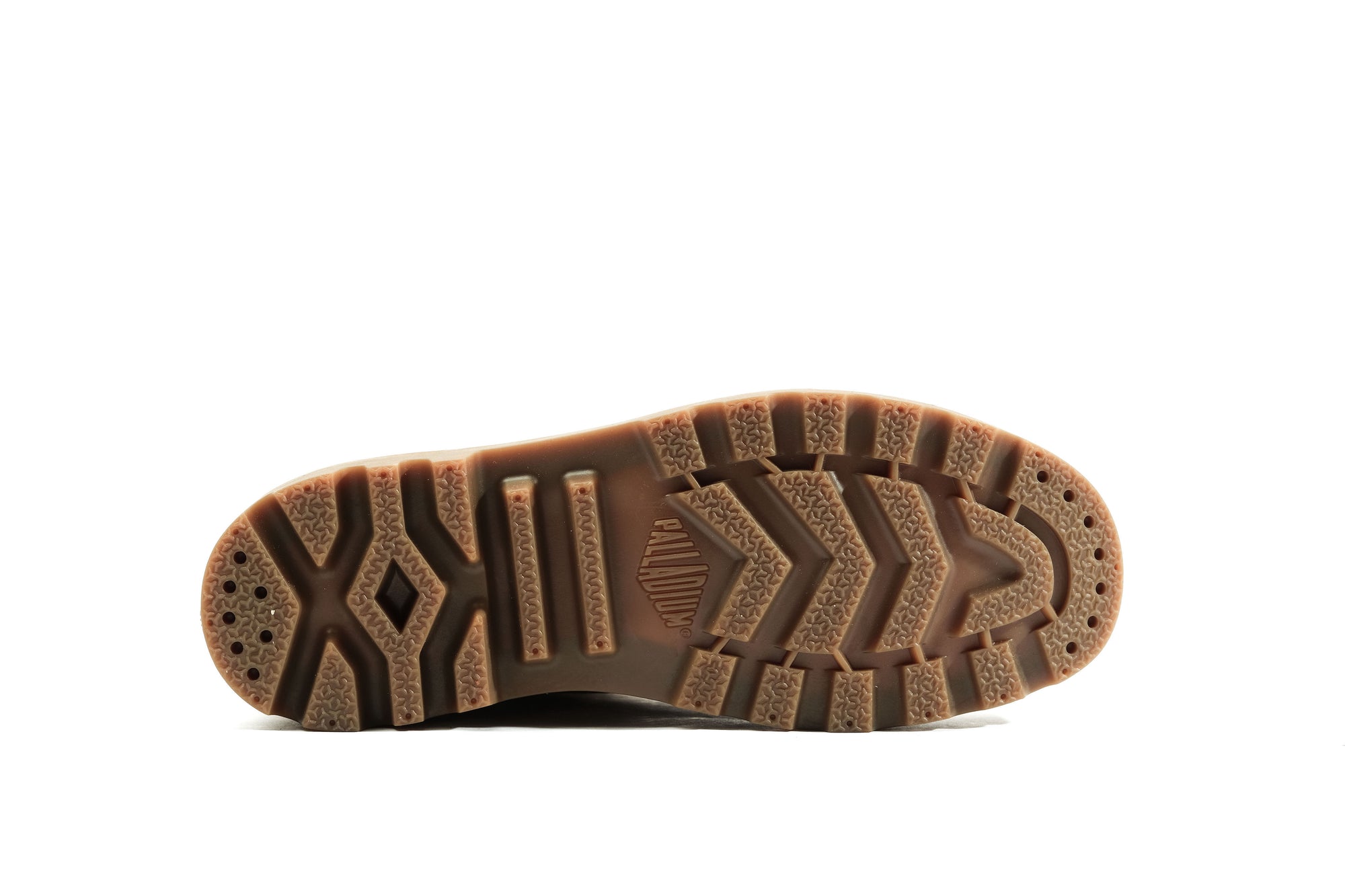 Pampa Zip Leather ESS