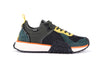 Troop Runner Flame