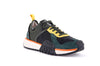 Troop Runner Flame