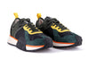 Troop Runner Flame