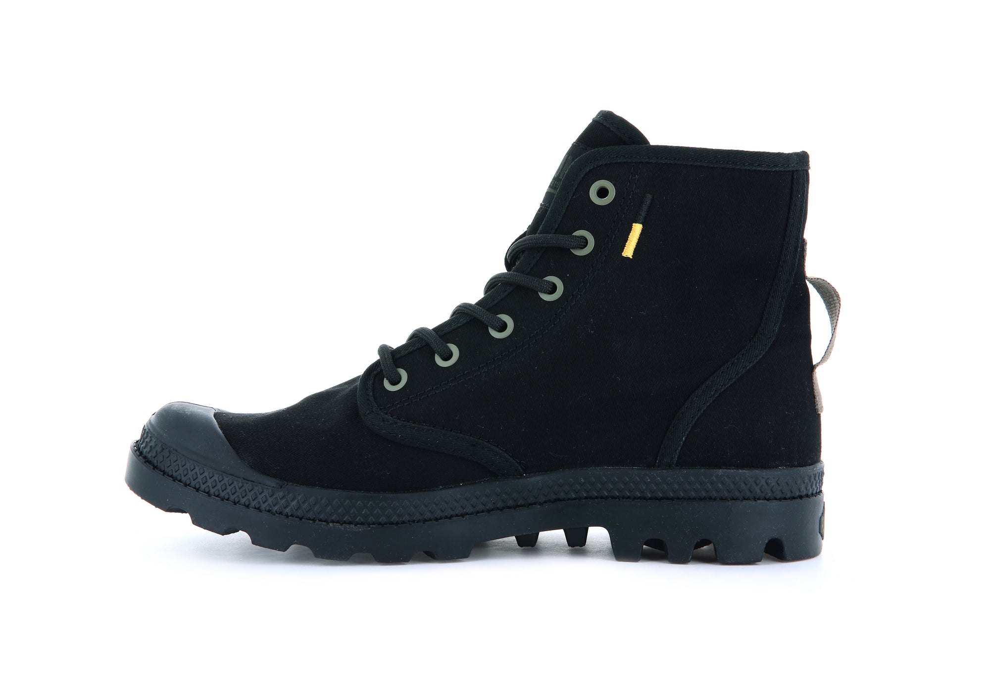 Pampa Hi Heritage Supply