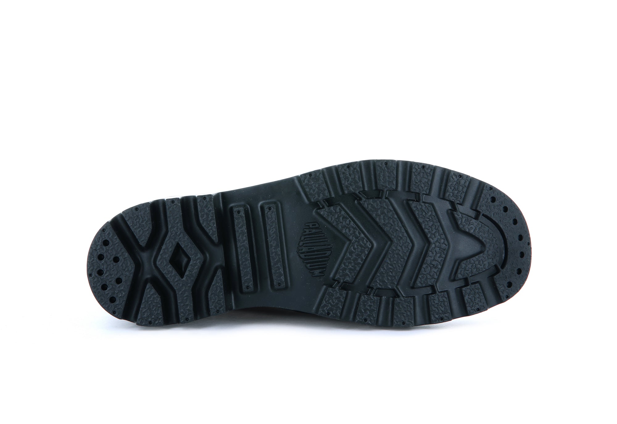 Pampa Hi Heritage Supply