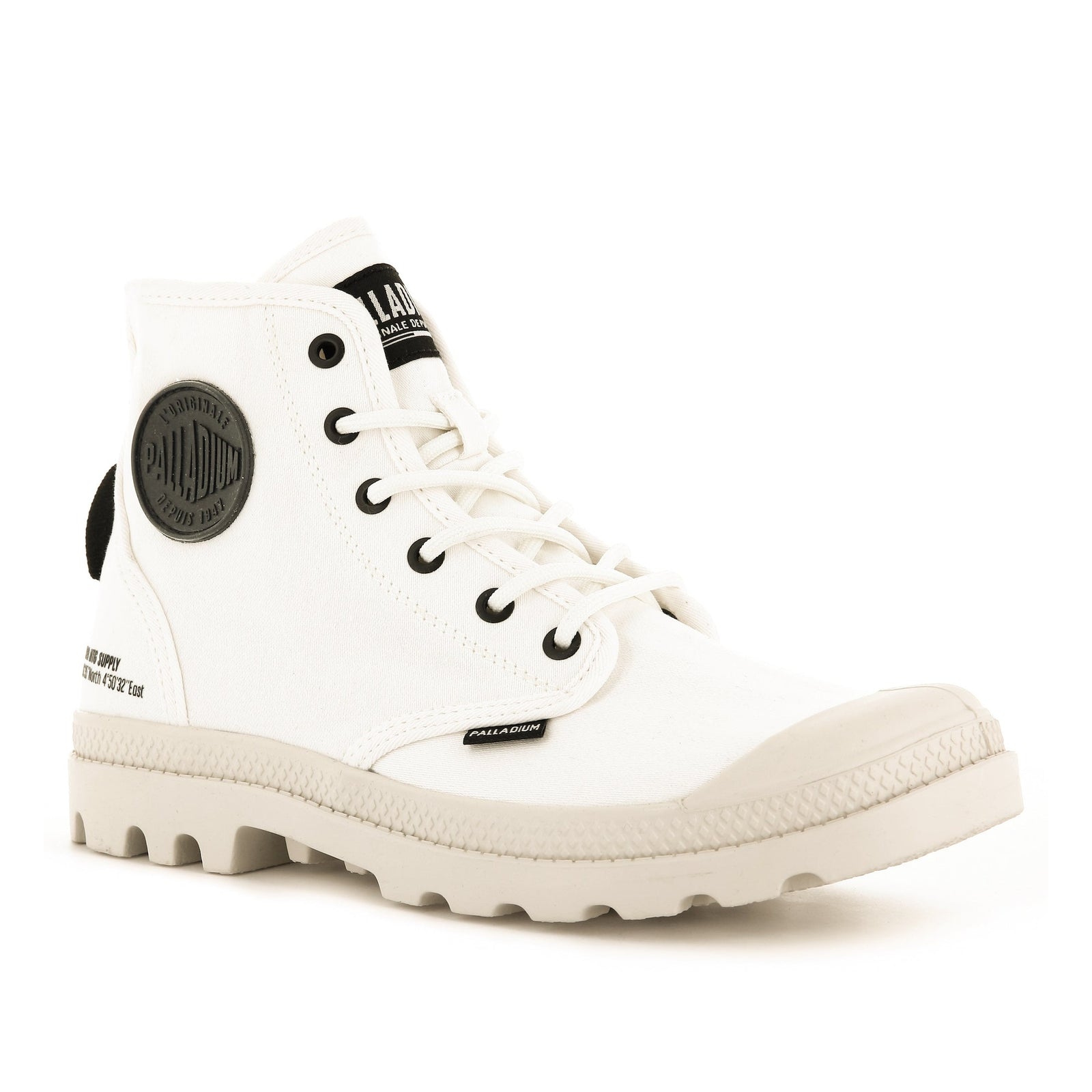 Pampa Hi Heritage Supply