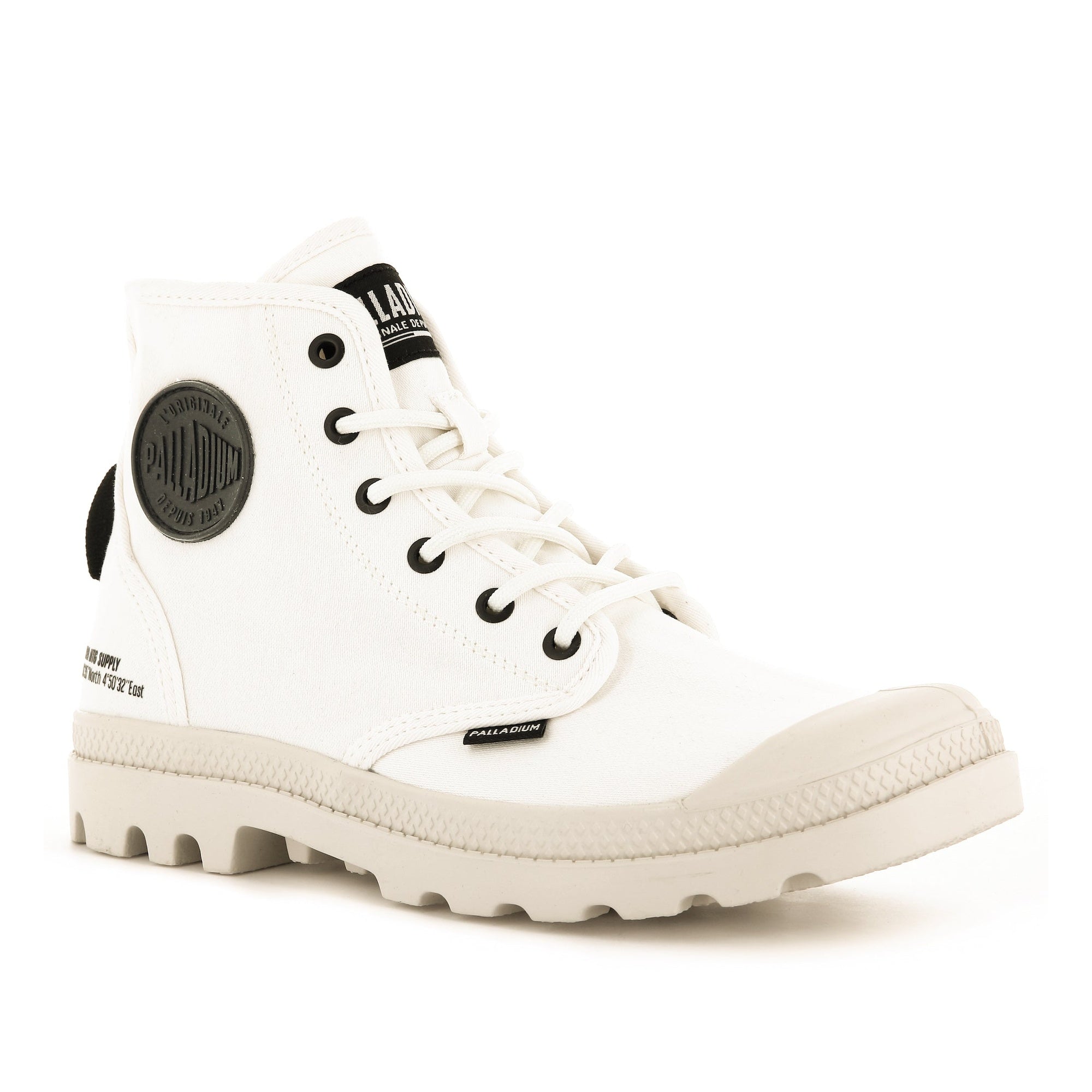 Pampa Hi Heritage Supply